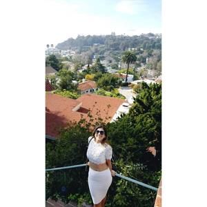 Meet your Posher, Alda